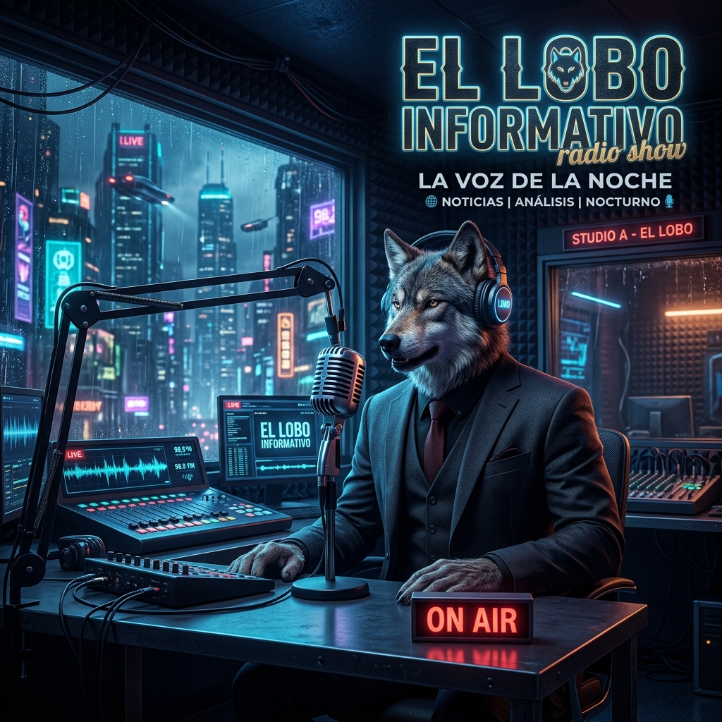 El Lobo Informativo